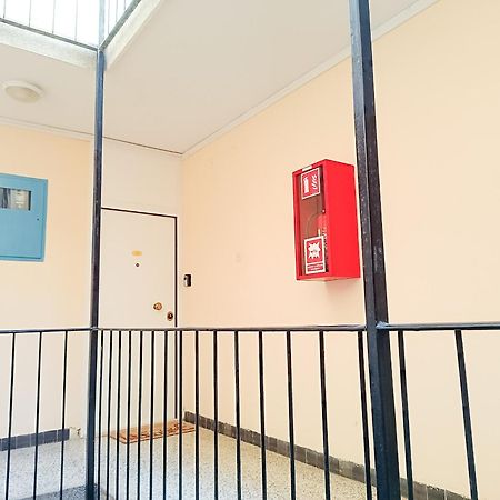 Retro Διαμέρισμα Σπλιτ Εξωτερικό φωτογραφία